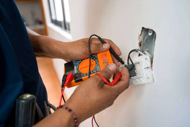 Best Electrical Installation Contractor  in Galls, IN