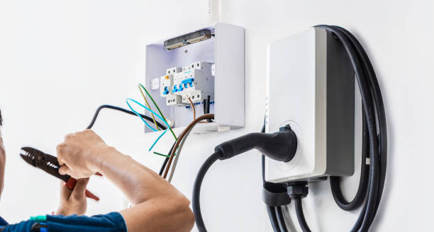 Best Electrical System Inspection  in Galls, IN