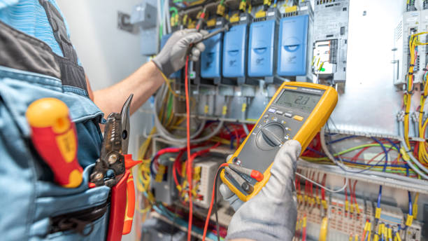 Best Emergency Electrical Repair  in Galls, IN