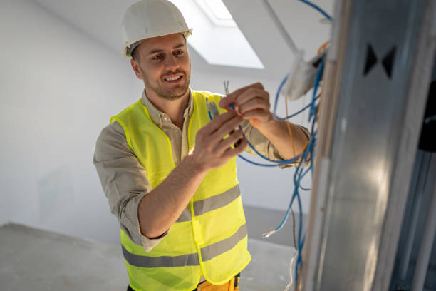 Best Electrician for Home Renovation  in Galls, IN